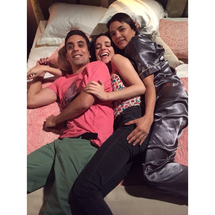 Camila Hirane | Instagram