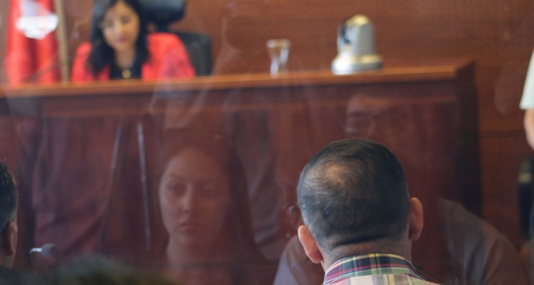 Carabinero acusado de mortal atropello contra hincha de Colo Colo queda con firma semanal y arraigo