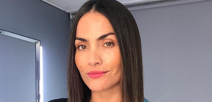 Carmen Gloria Bresky se suma a 'La Torre de Mabel' tras su 