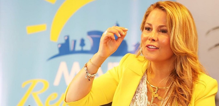 Municipio de Maipú desmintió intención de no pagar show a Botota Fox: correos respaldan su versión