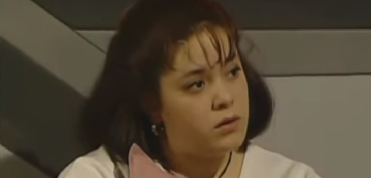 La nueva vida de la recordada “Chelita Winter” de “Adrenalina”: ahora conduce un furgón escolar