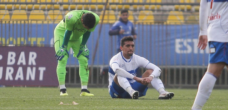 Ranking del IFFHS situó a la liga chilena como la peor de Sudamérica: figura en el casillero 53