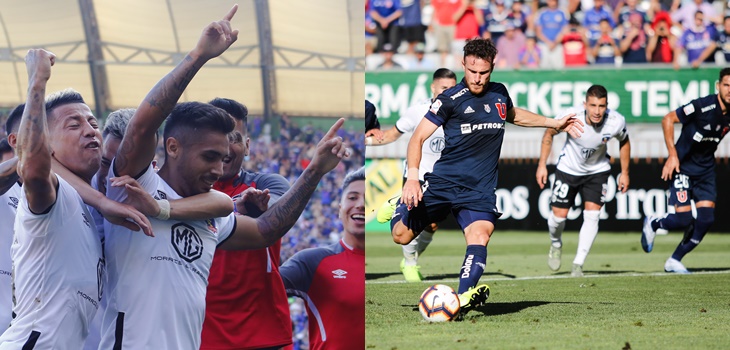 Los memes que dejó la final de Copa Chile ganada por Colo Colo: Ángelo Henríquez fue la gran víctima