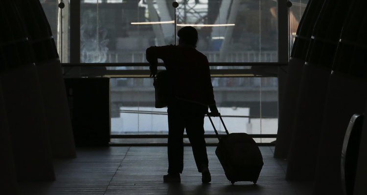 Coronavirus: Gobierno descarta de momento tomar medidas preventivas en puntos de acceso al país