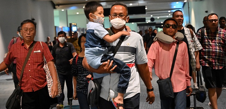 ¿Cómo explicarle a los más chicos qué es el coronavirus?: experto entrega recomendaciones