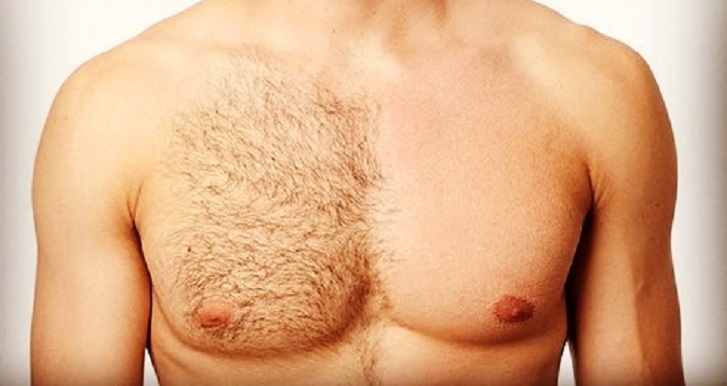 No más estereotipos: estas son las depilaciones masculinas más populares en Chile