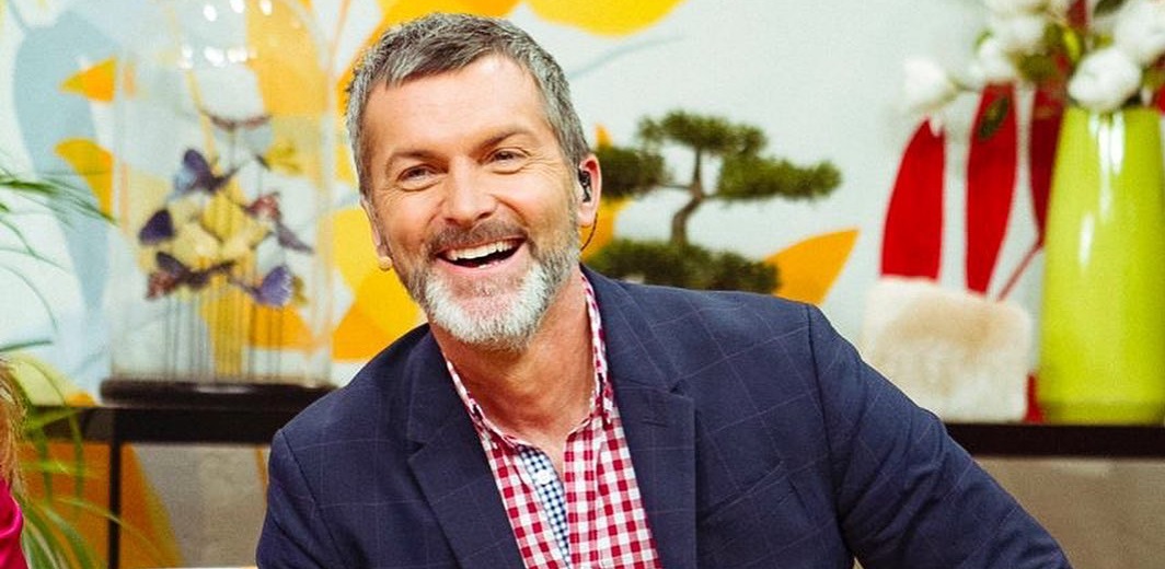 Cristián Sánchez a un mes de su salida de TVN: 