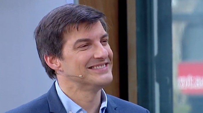 Daniel Stingo confirma postulación a constituyente: irá como independiente en lista de Frente Amplio