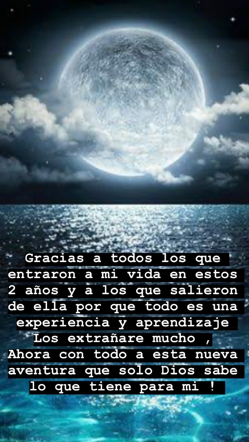 despedida de daniela aránguiz