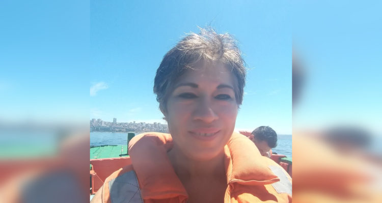 Defensa de acusado de desaparición y muerte de excarabinera Ilse Ojeda asegura que aceptó los cargos