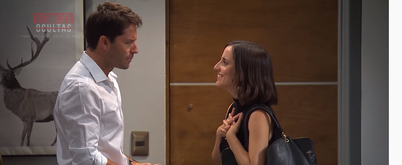 Maricarmen Arrigorriaga se suma a Verdades Ocultas como madre de Diego: tendrá conflictos con Rocío