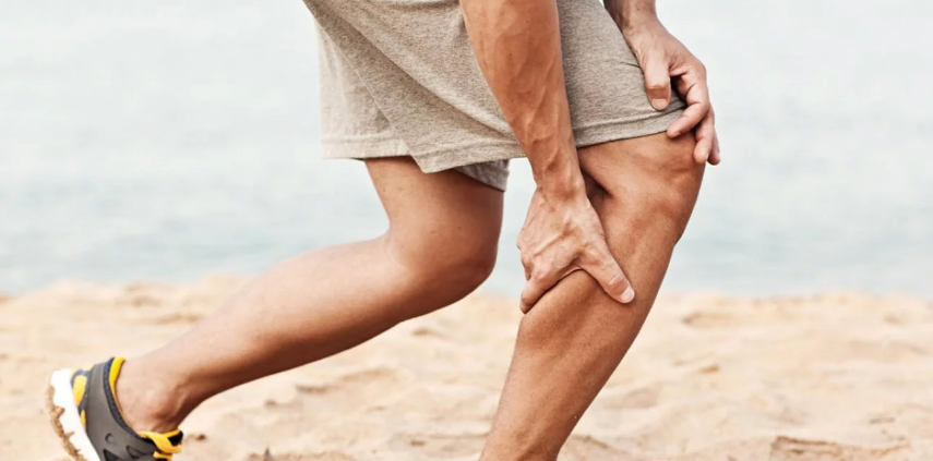 ¿Por qué duele tanto el cuerpo tras hacer ejercicios? Experto entrega datos a tener en cuenta