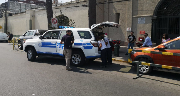 Muere uno de los imputados del homicidio de Xaviera Rojas: estaba en prisión preventiva