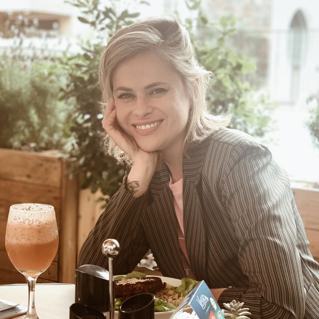 Eli Albasetti | Instagram