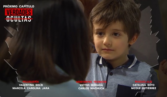 nancy en verdades ocultas