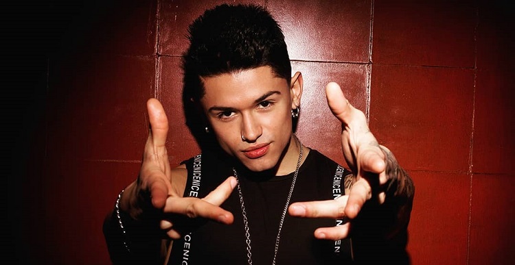 ExRojo Ernesto Bravo lanzó videoclip de su single 'Vuelve': adelantó sus proyectos para diciembre