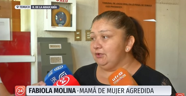 fabiola mama de ivette necul