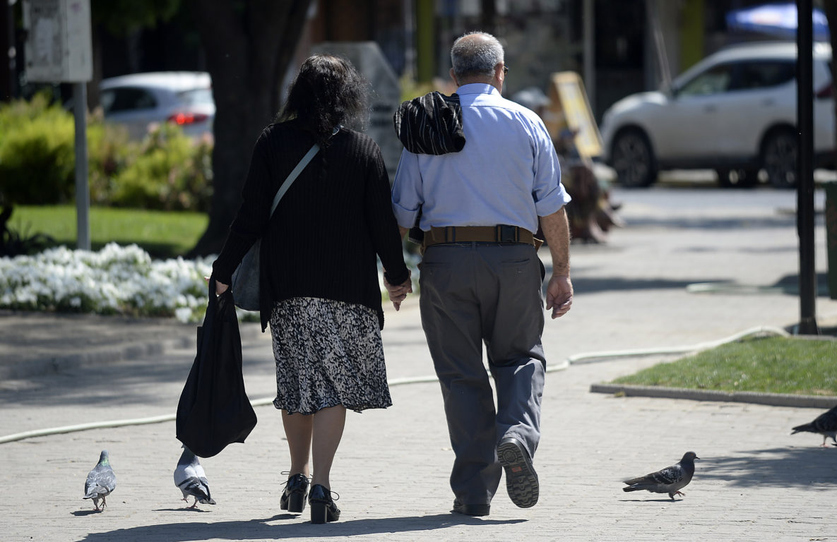 Conoce cómo reaccionaron fondos de pensiones en fin de 2019: el E tuvo su mejor retorno en 17 años
