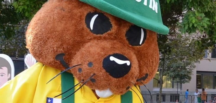 Usuario quiso trolear a 'Forestín' y la respuesta que recibió sacó aplausos en Twitter