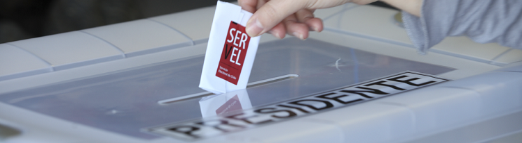 Servel entregó principales fechas de elecciones primarias de Gobernadores Regionales y Alcaldes