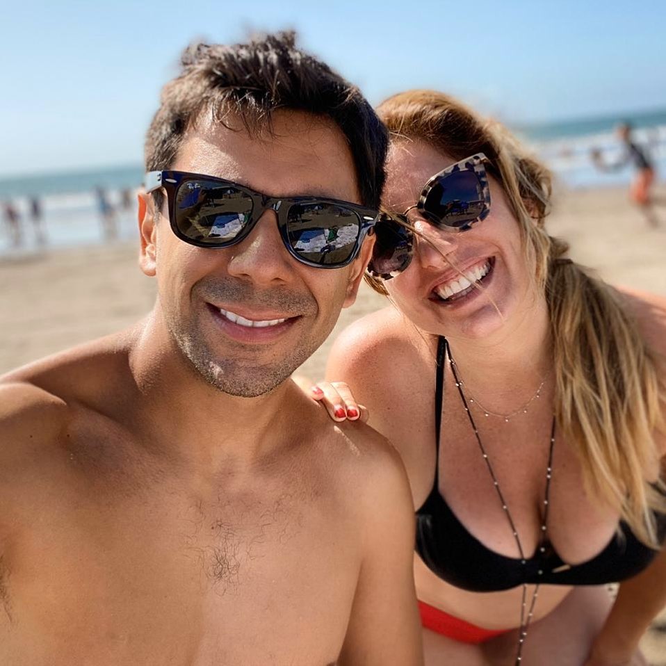 Fran Sfeir | Instagram