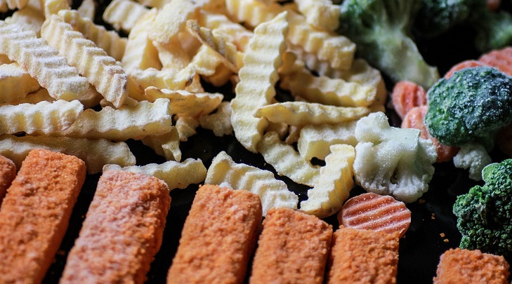 ¿Cómo congelar y descongelar alimentos de forma correcta? Especialista explicó el proceso