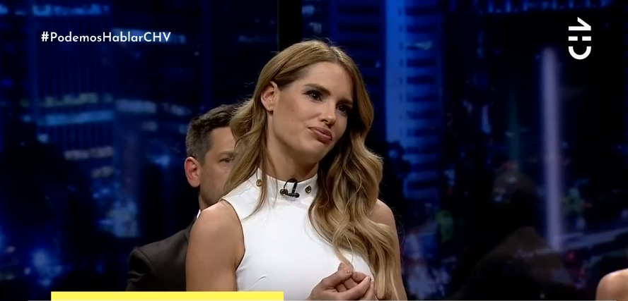 Gala Caldirola relató en 'Podemos Hablar' su pena más grande: prima falleció por compleja enfermedad