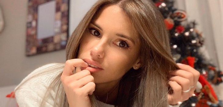 Gala Caldirola se suma a 'Bailando por un sueño': 