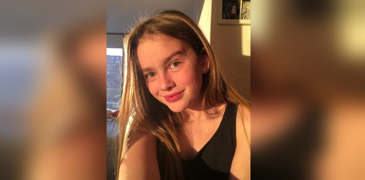 Giulia Inostroza dedicó mensaje a su padre a un año de su muerte: 