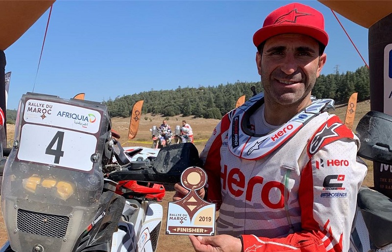 Tras la muerte de Paulo Gonçalves: las tragedias que han marcado la historia en el Rally Dakar