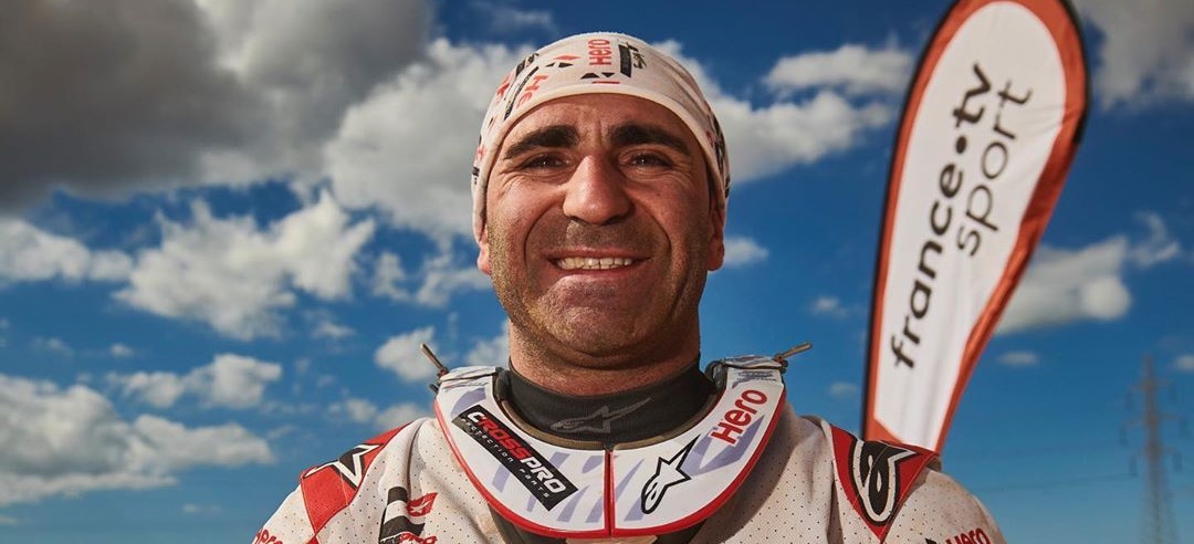 Tragedia en Rally Dakar: murió piloto Paulo Gonçalves tras sufrir accidente en 7ª etapa