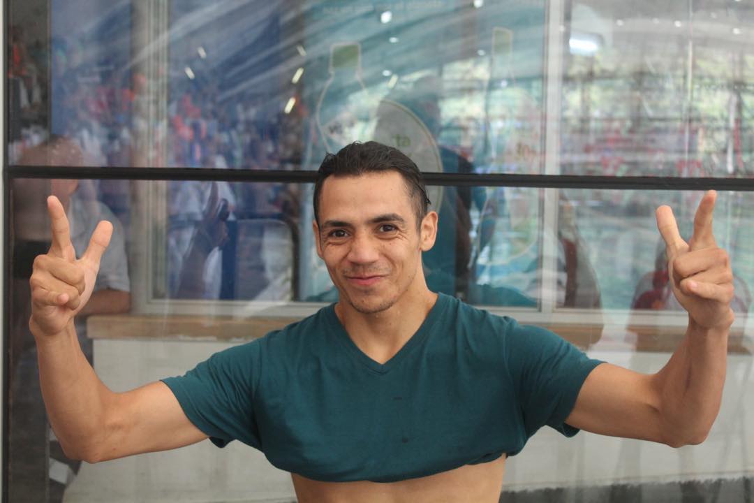 Gonzalo Beltrán | Instagram