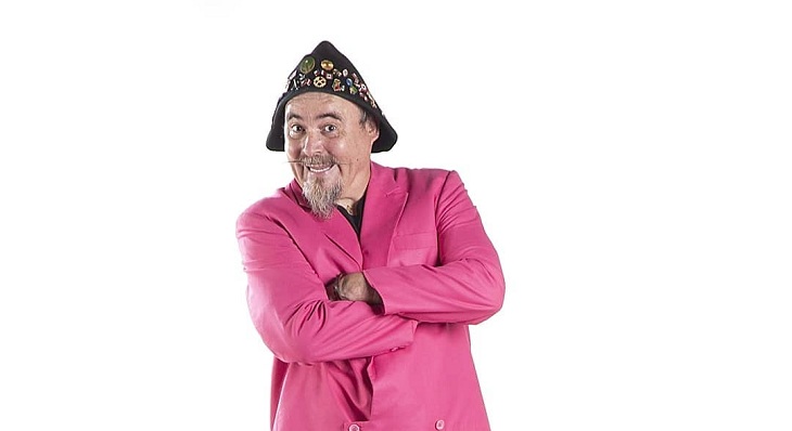 Paul Vásquez 'El Flaco' sobre su rutina en Viña 2020: 