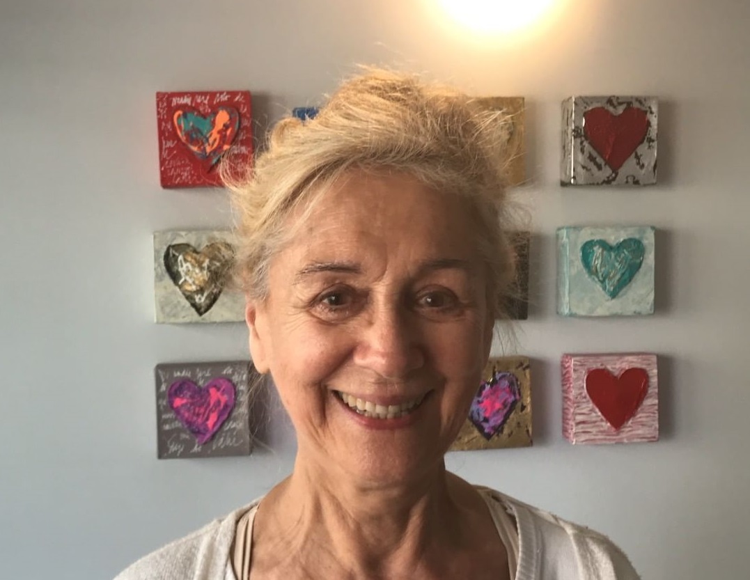 Icónica actriz de teleseries Grimanesa Jiménez es la nueva confirmada de 