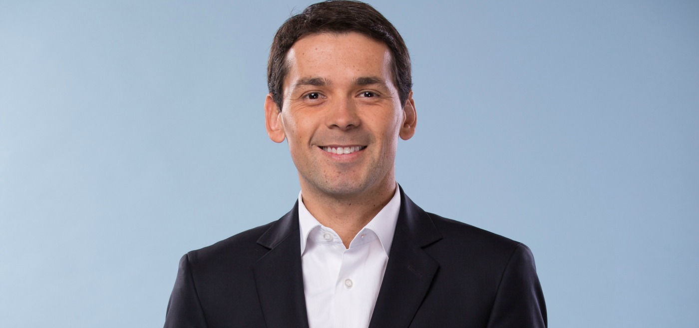 Aseguran que TVN fichó a Gustavo Huerta como animador de la nueva versión de 