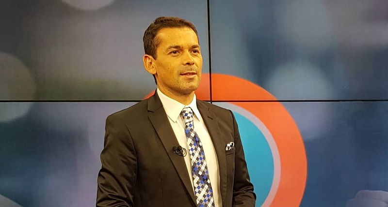 TVN confirma la fecha de estreno para la renovada versión de 'A Todo o Nada' con Gustavo Huerta