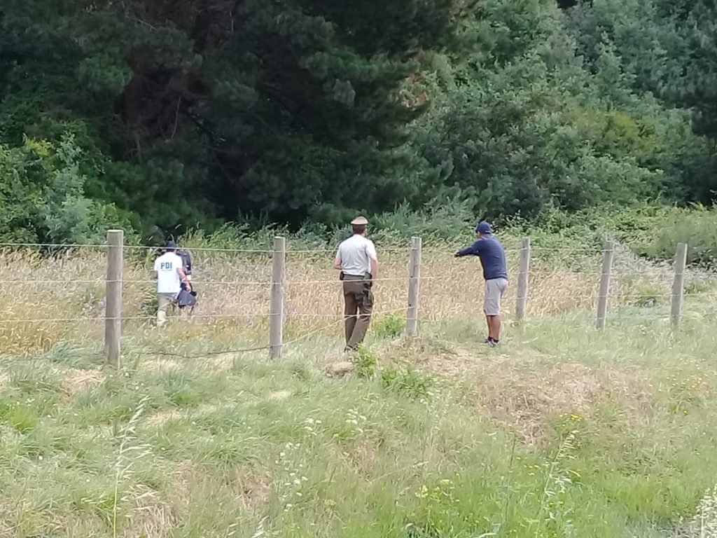 Encuentran sin vida a joven que estaba desaparecido en Talcahuano desde antes de Año Nuevo