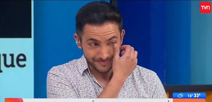 hugo valencia buenos dias a todos