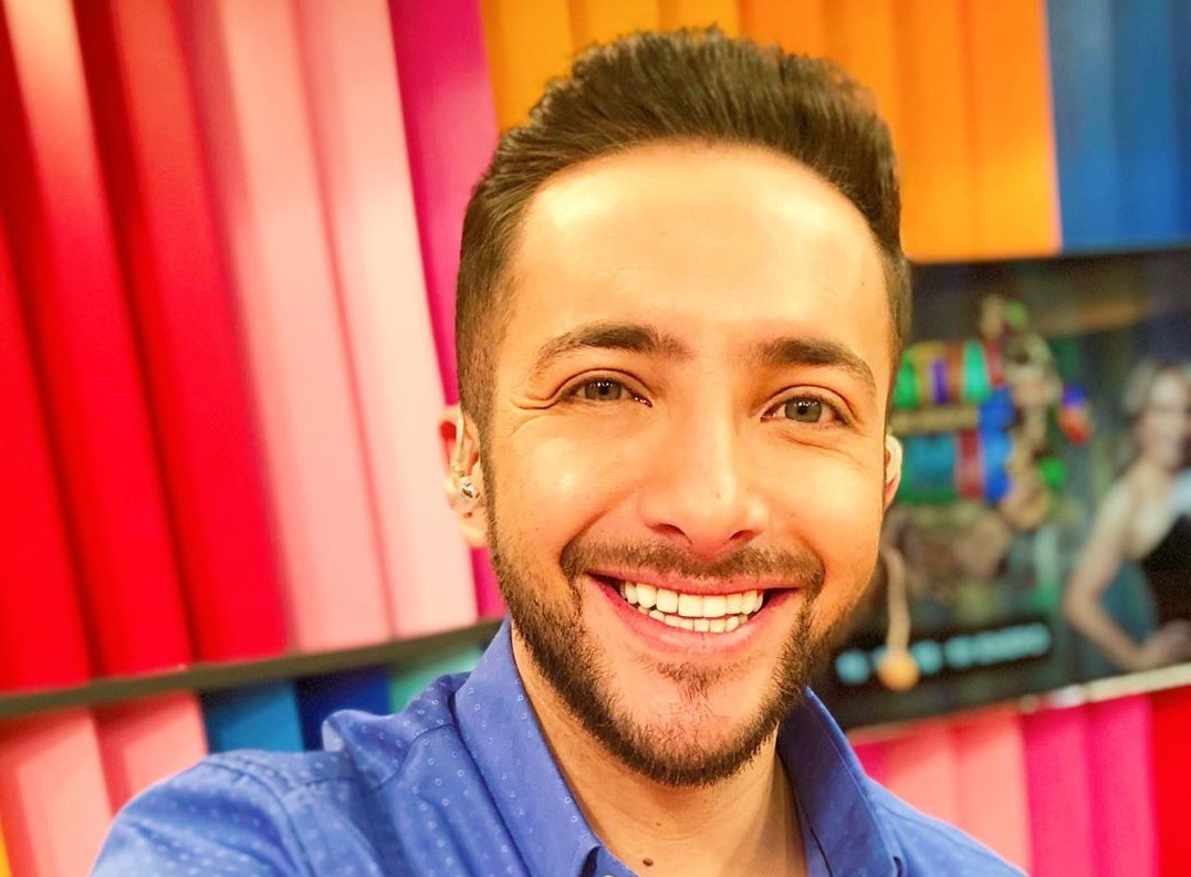 Hugo Valencia asumirá desafío en Olmué tras ausencia de Gino Costa: estará a cargo del backstage