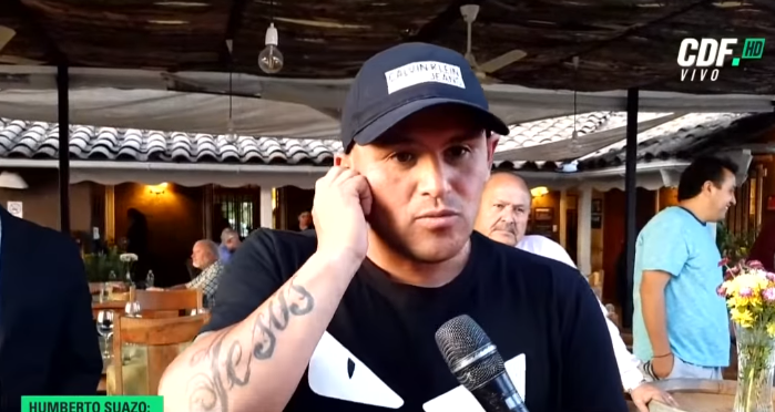 El importante rol que cumplieron los hijos de Humberto Suazo en su regreso a la Primera B