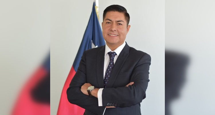 Contraloría iniciará juicio de cuentas contra Percy Marín: indagan cifra de más de $9 millones