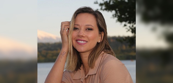 Ingrid Parra se despidió de 'Morande con Compañía': encontró trabajo en un team de verano