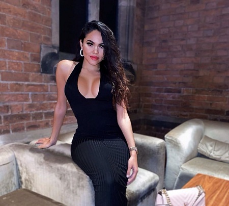 modelos festejo manchester city