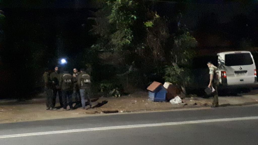 Investigan posible parricidio de una mujer en Pudahuel: su hijo de 15 es sospechoso