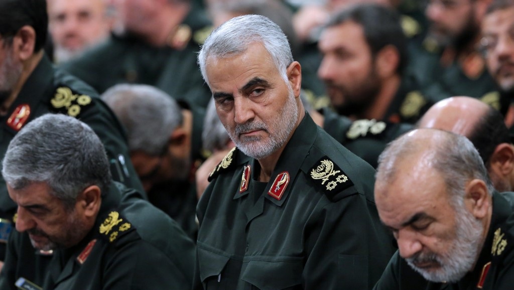 ¿Quién era Qasem Soleimani, el poderoso general iraní asesinado por Estados Unidos?