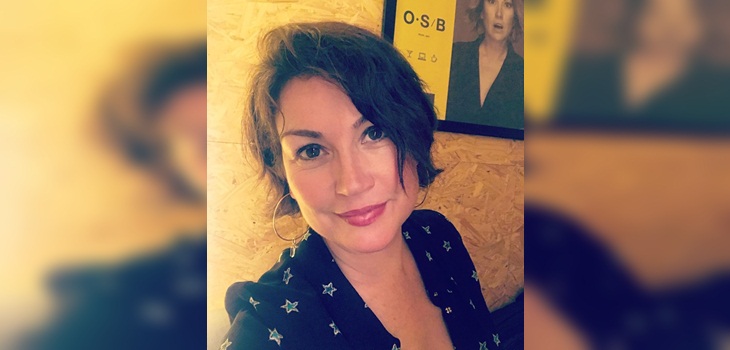 ¿Primer fichaje de 2020? Javiera Contador sería la nueva contratación de Mega