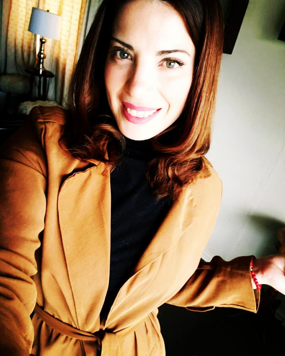 Jenny Contardo | Instagram