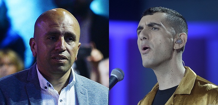 Alcalde de Olmué por show de Alex Anwandter en el Patagual: 