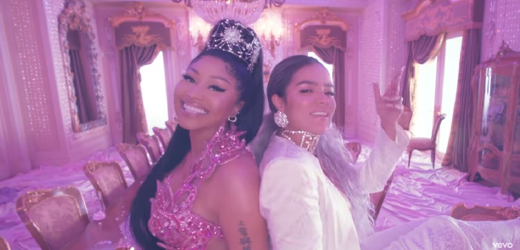 ¿Qué significa 'tusa'? La palabra que nadie se saca de la cabeza tras hit de Karol G y Nicki Minaj