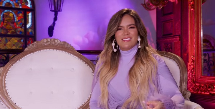 karol g y qué significa tusa